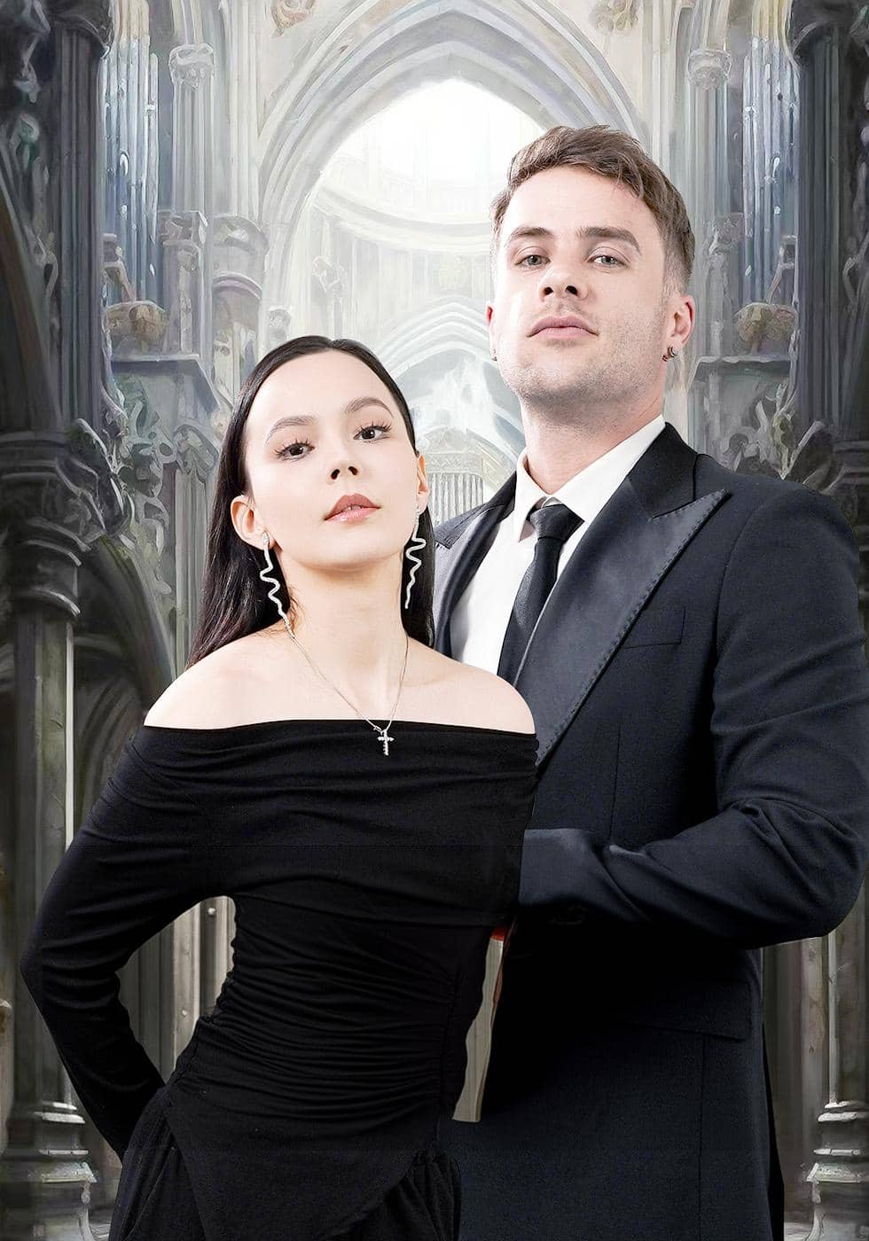 Das Pendleton Geheimnis