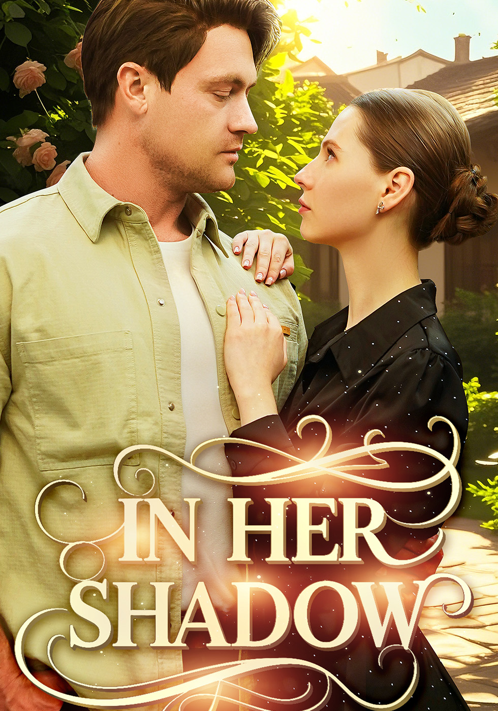 In Her Shadow