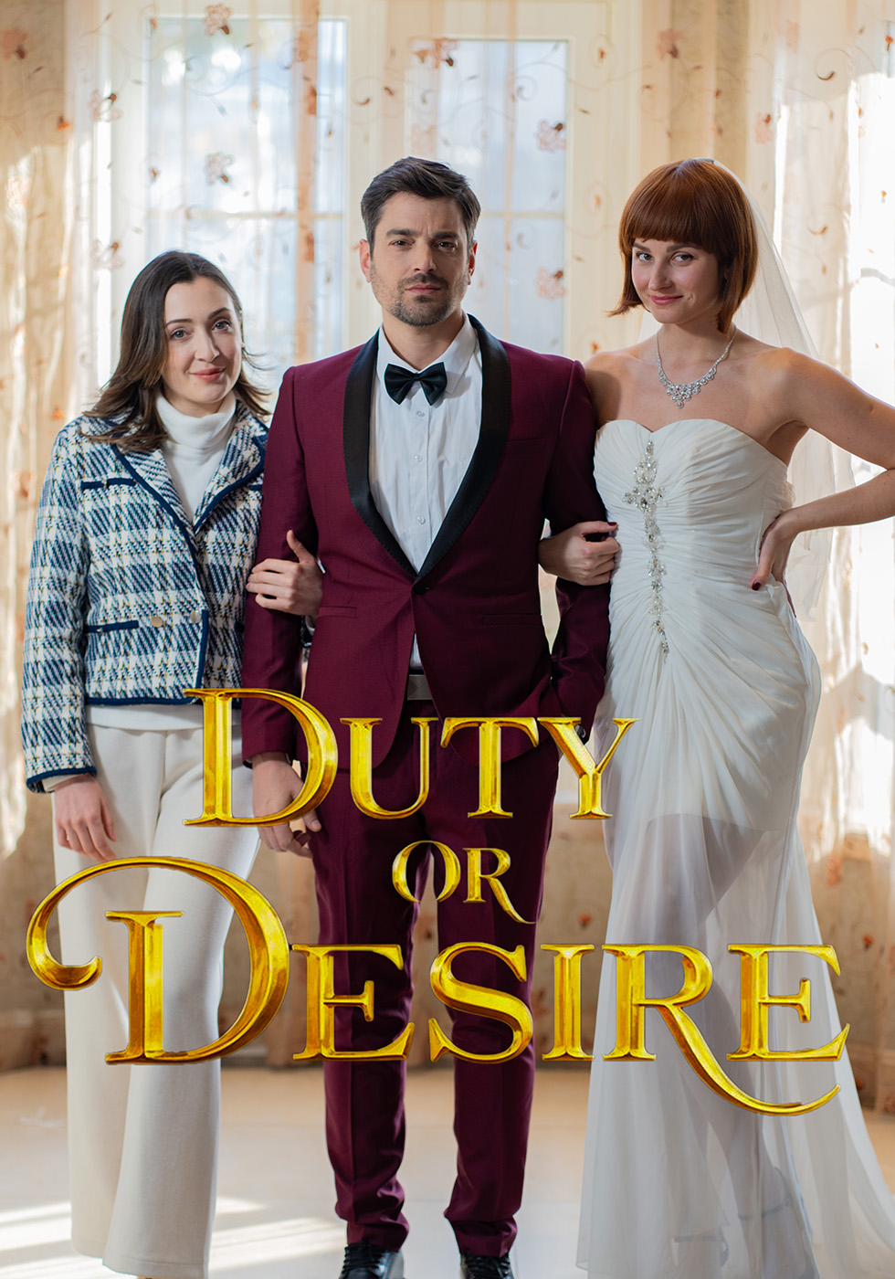 Duty or desire