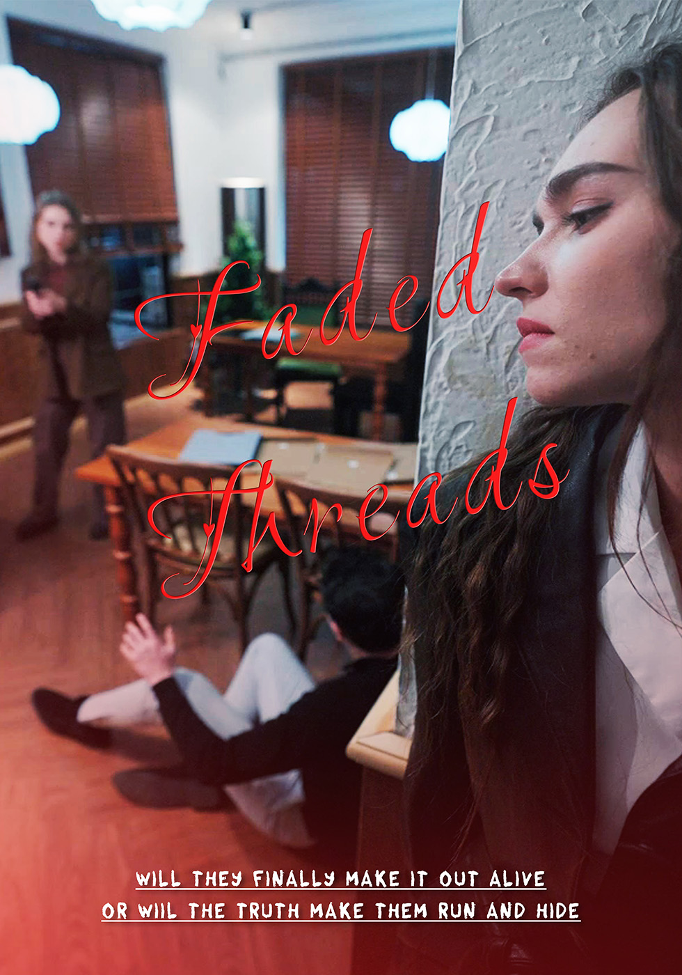 Faded threads