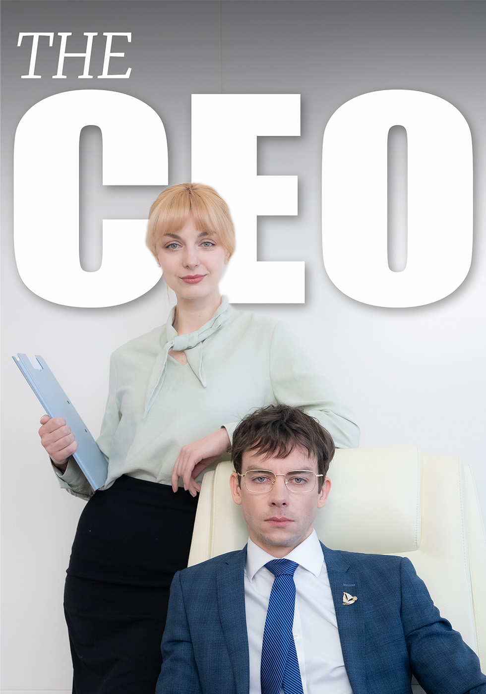 The CEO