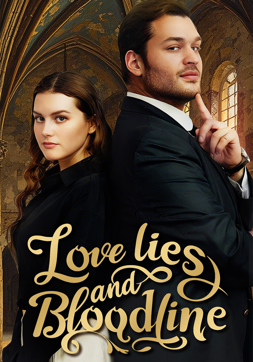 Love Lies and Bloodline