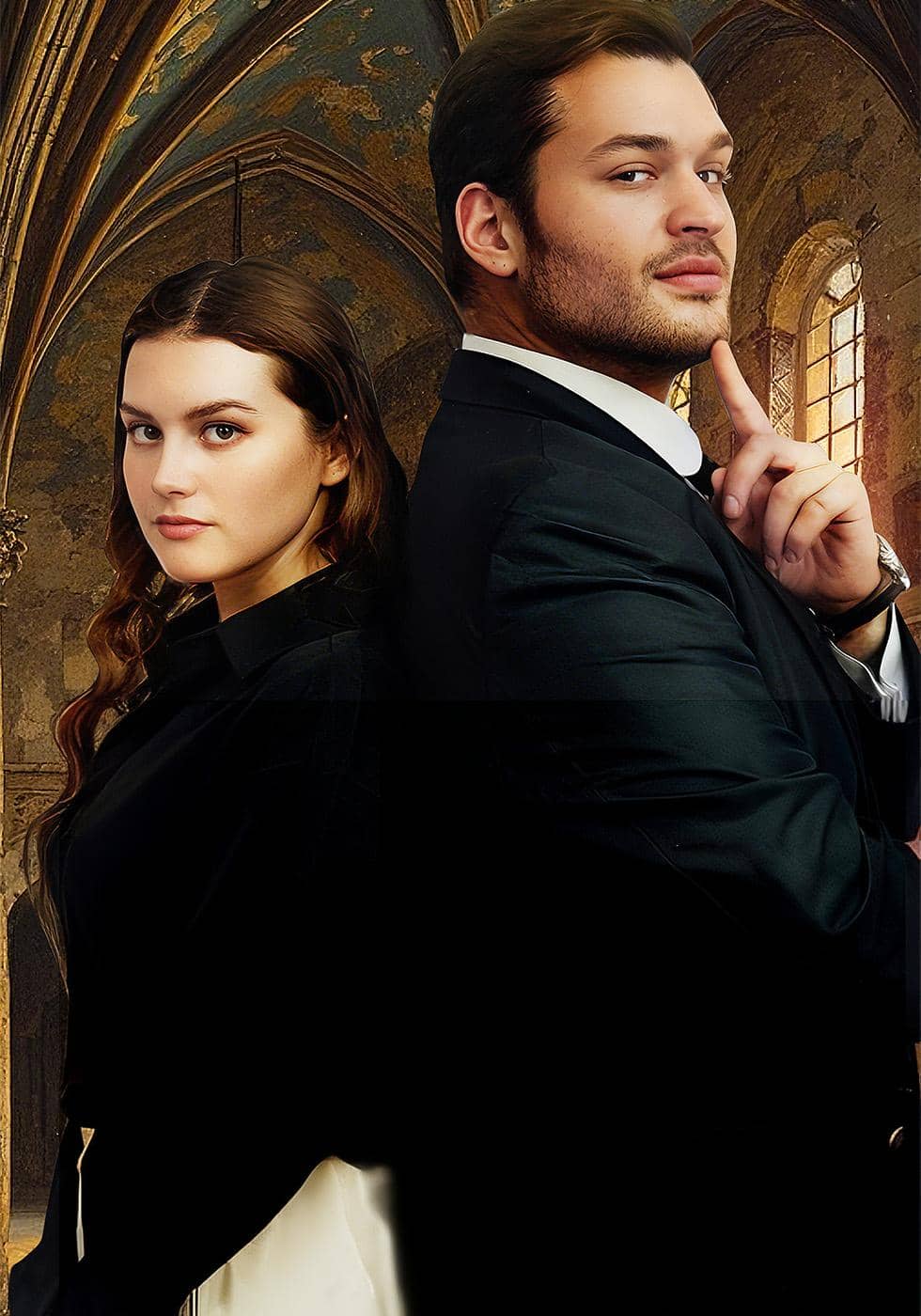 Amour, Mensonges et Lignée