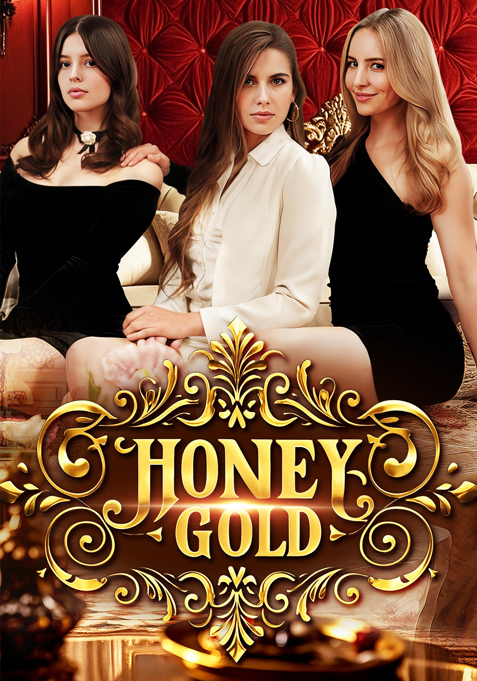 Honey Gold