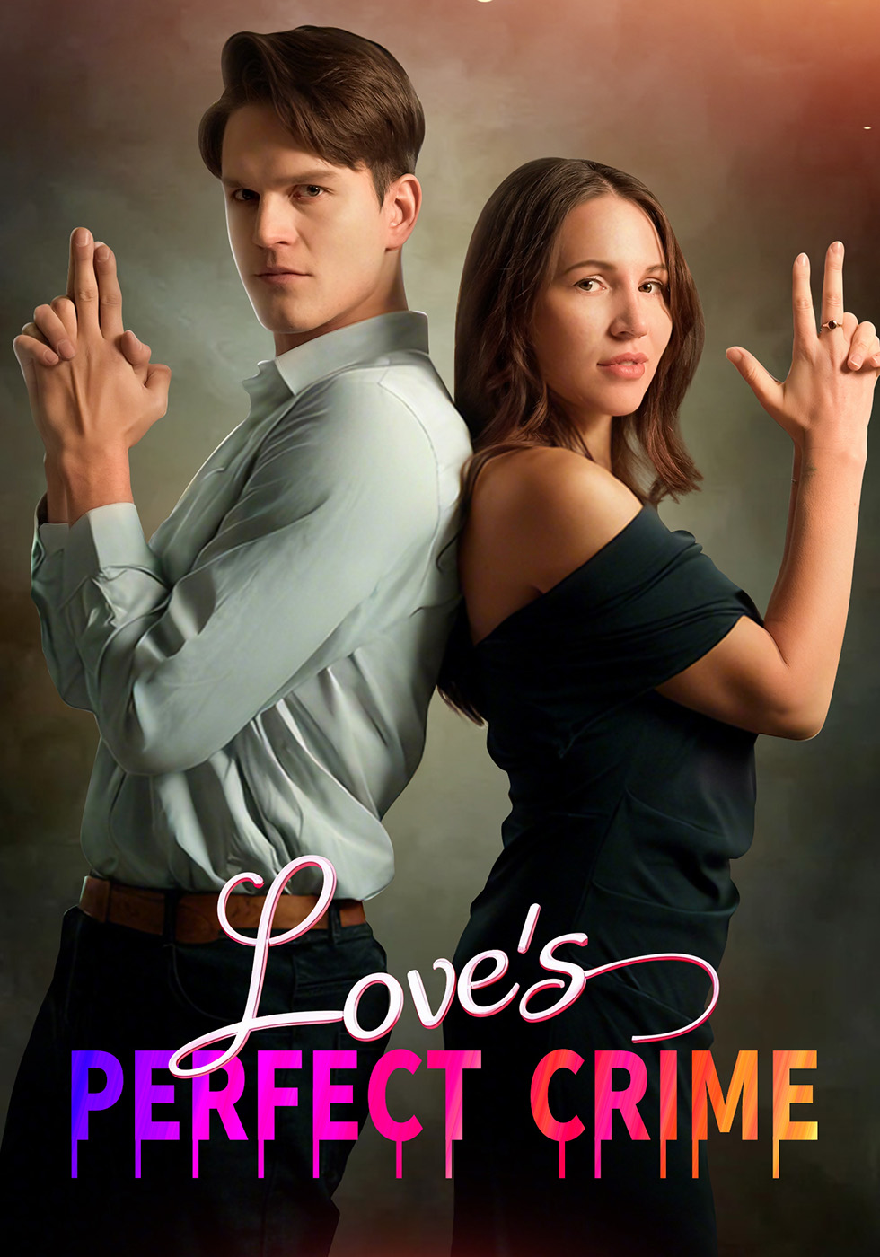 Love’s Perfect Crime
