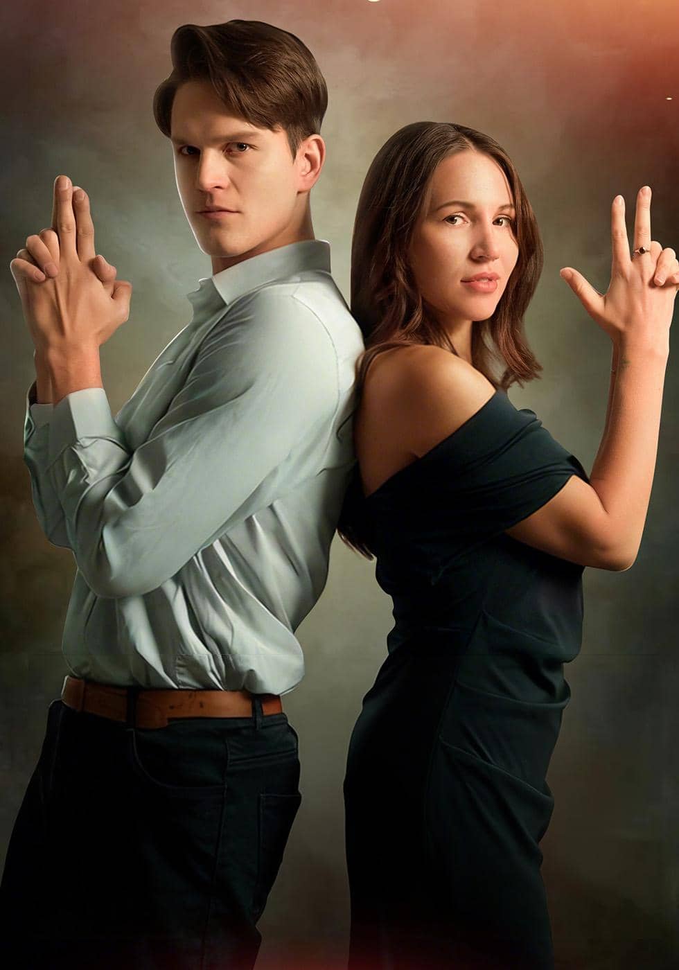 迪伦的完美犯罪