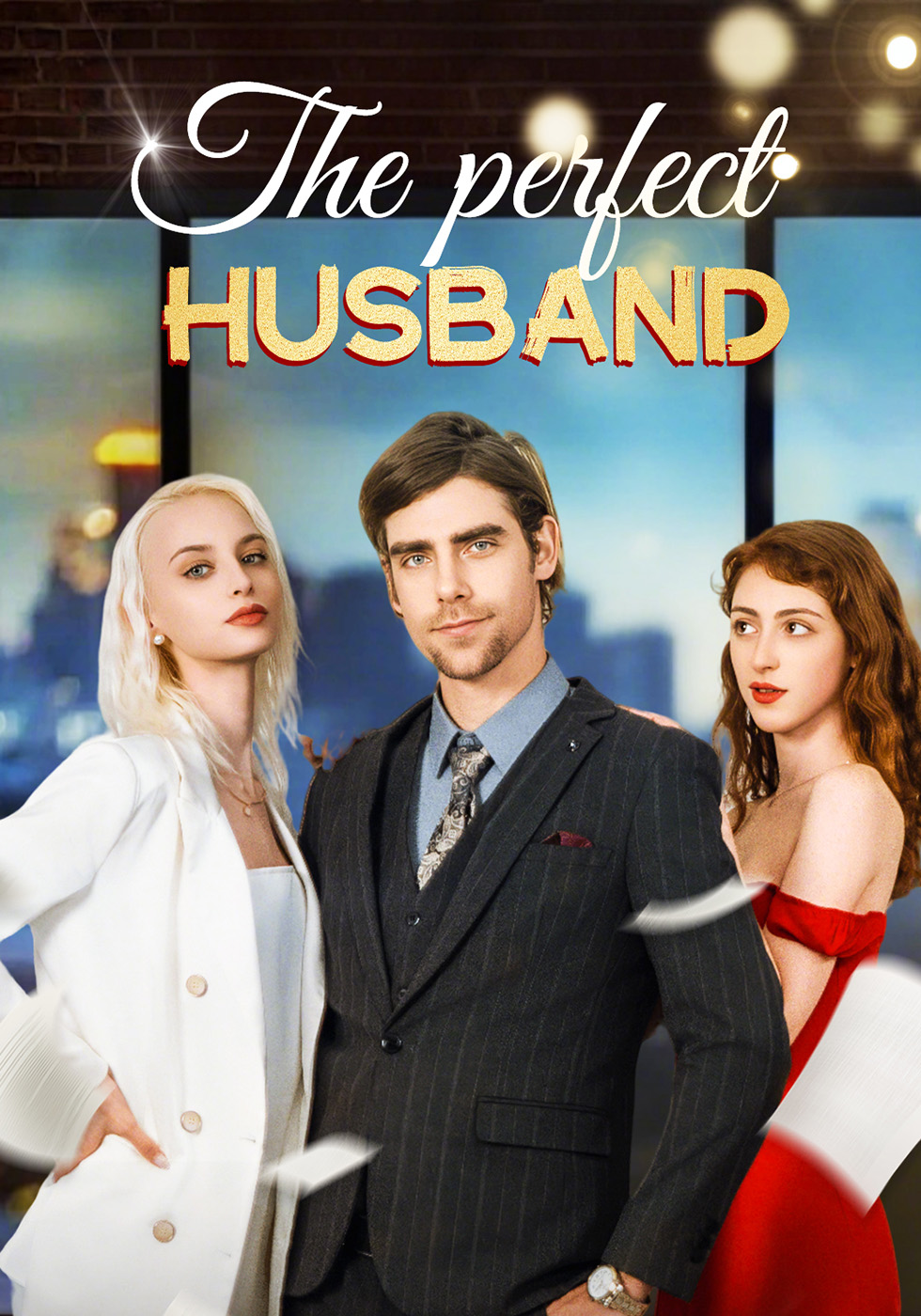The Perfect Husband