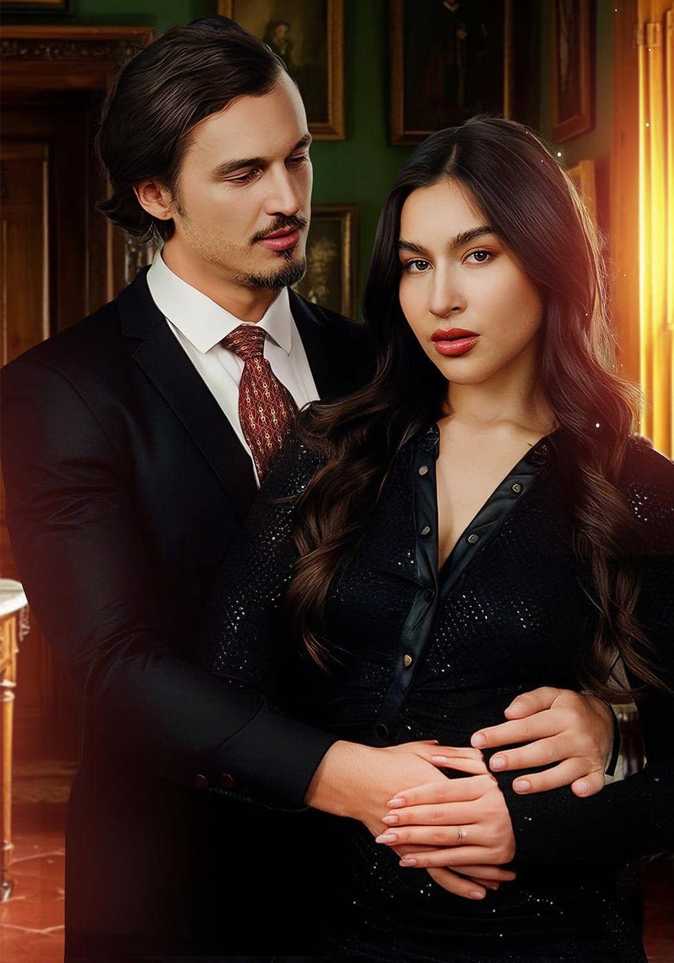 曾經被背叛的愛