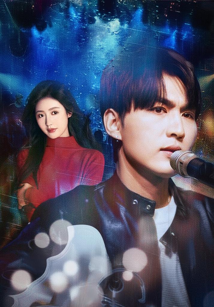 一首海闊天空重返演藝圈