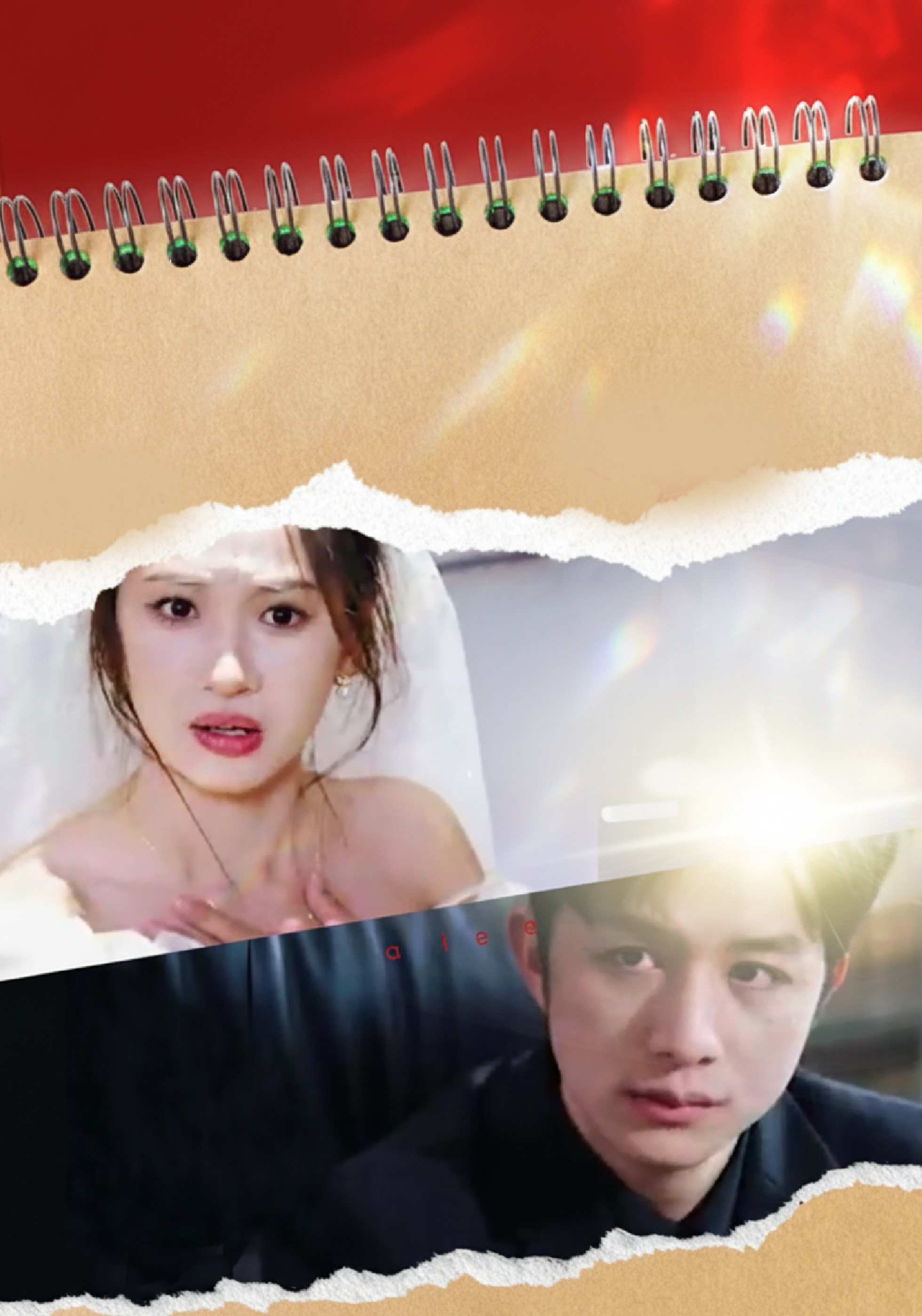 สัญญาเสน่ห์ร้าย