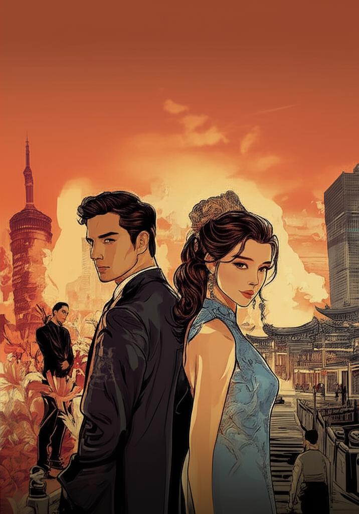 หลงใหลอย่างแน่นอน