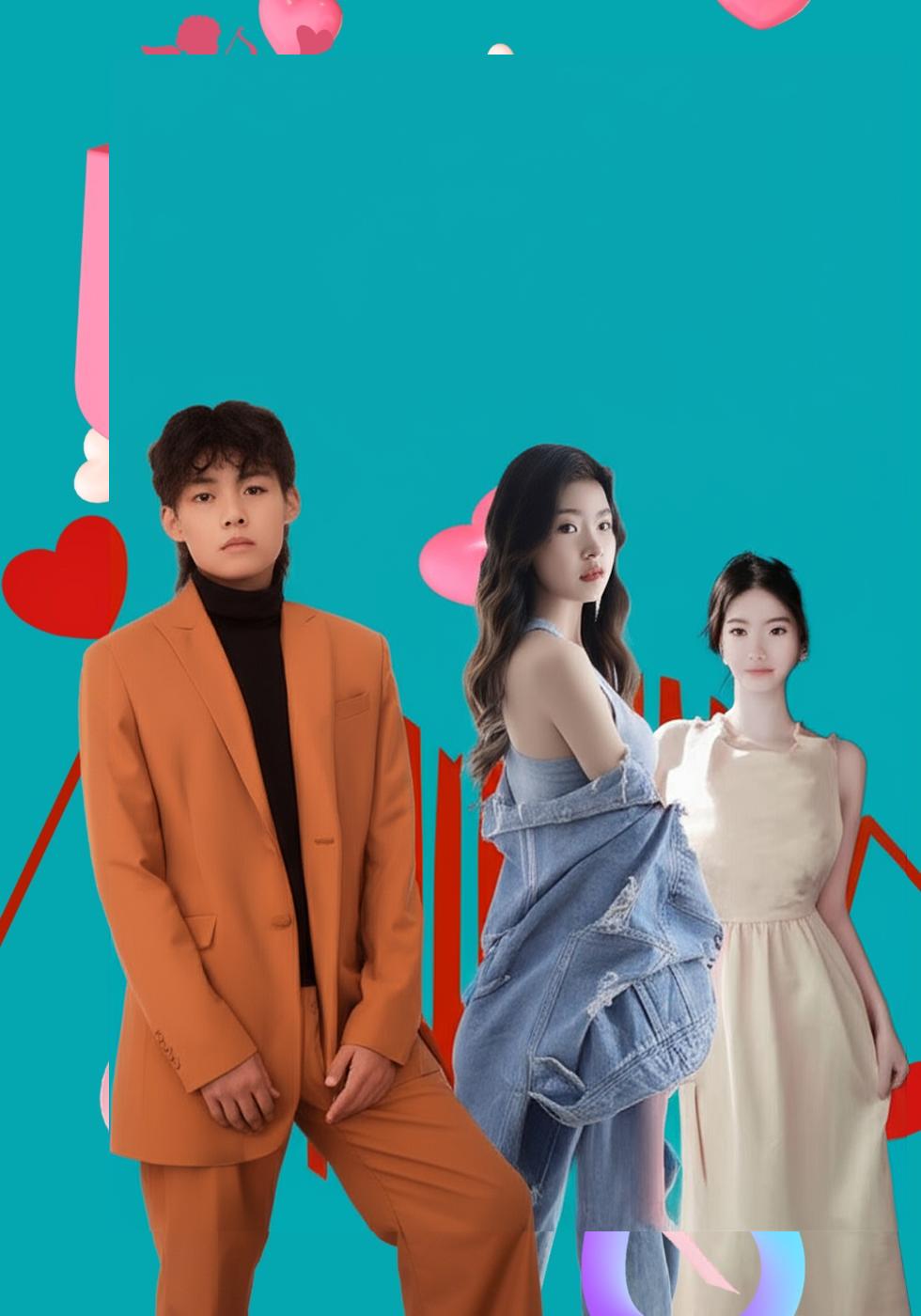 연애 진행 중: 서연 (Seoyeon)과 지훈 (Jihun)의 이야기