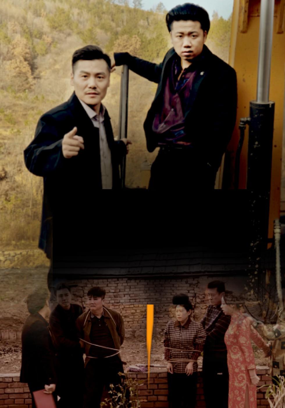 전신의 귀환: 내 아내는 누구도 넘볼 수 없다