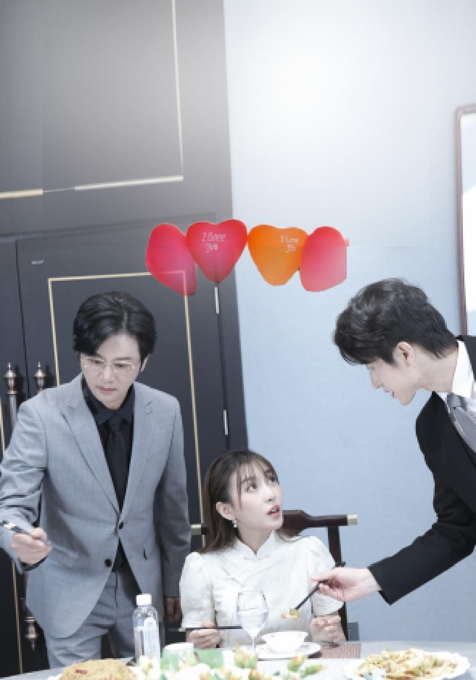 向 意織と晴れの日