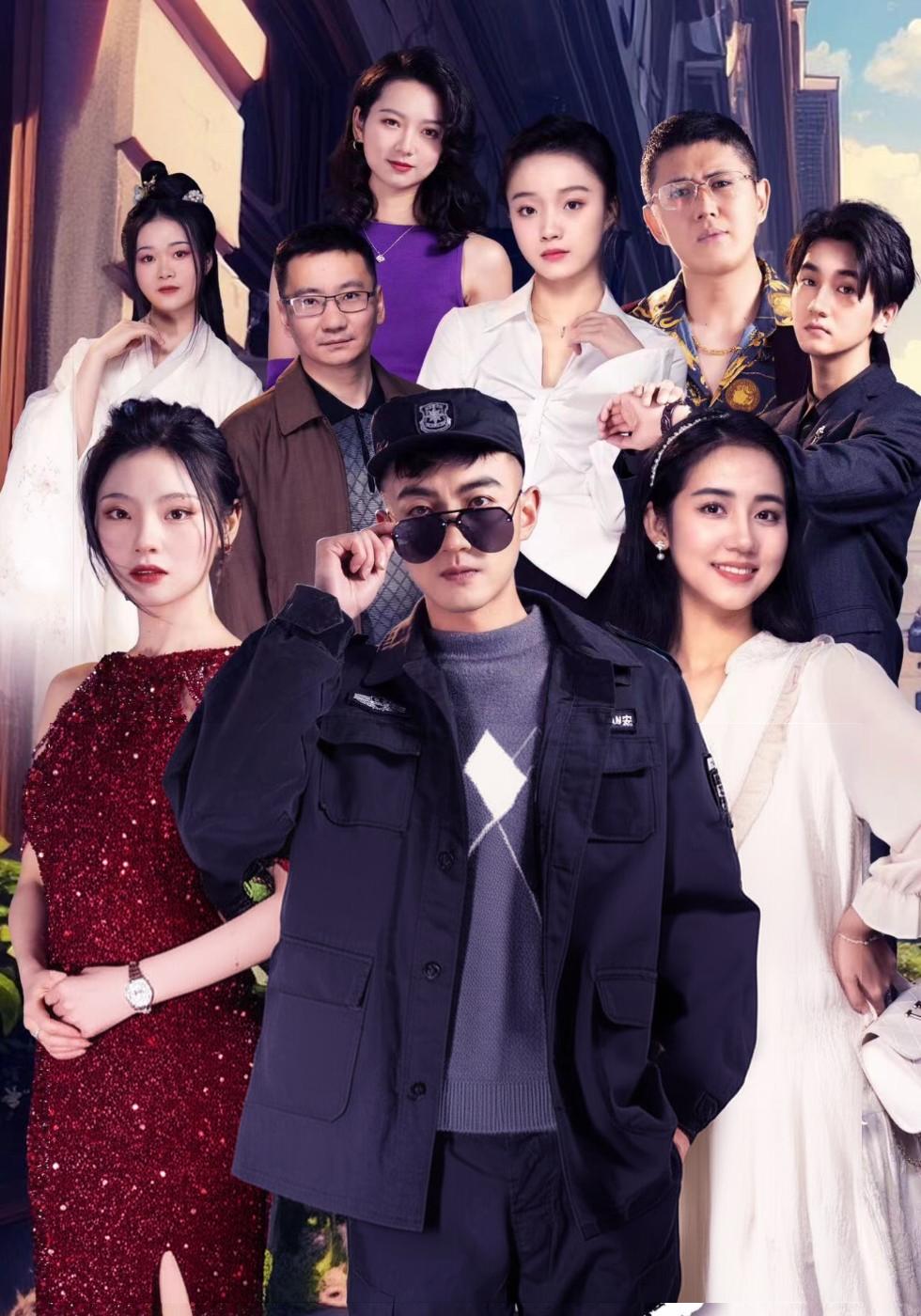 โทรศัพท์ของ สวี เทา (Xu Tao) เชื่อมต่อกับสวรรค์