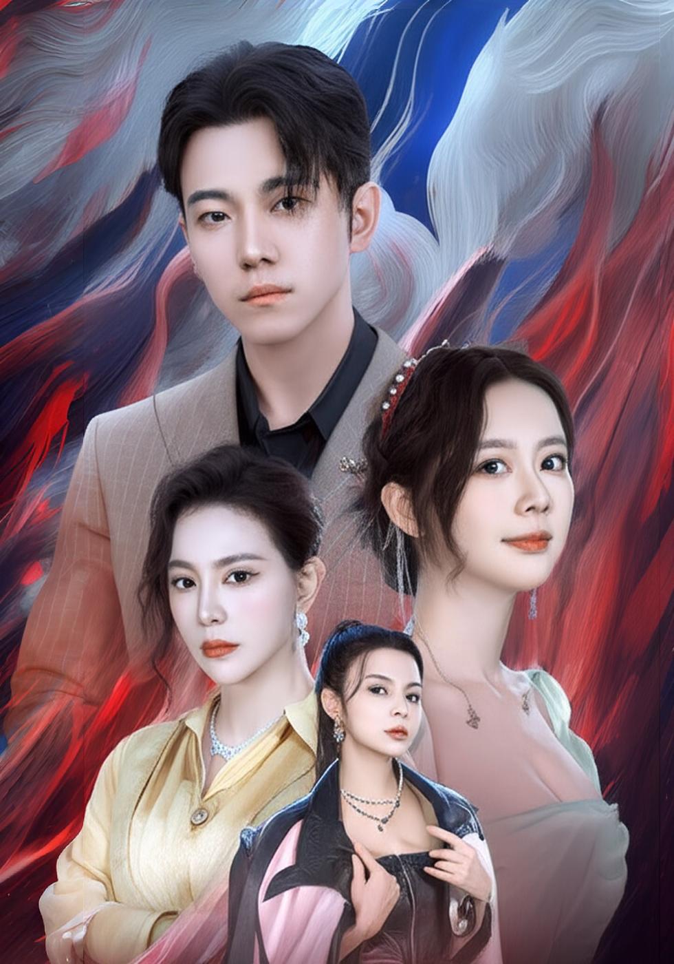 강태준 (Kang Tae-jun): 같은 날에 갇힌 지 천 년