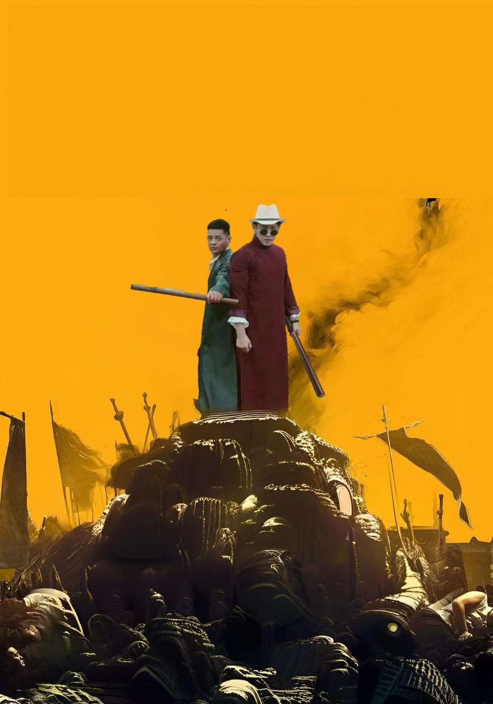 O Jovem Marechal Mais Forte da História