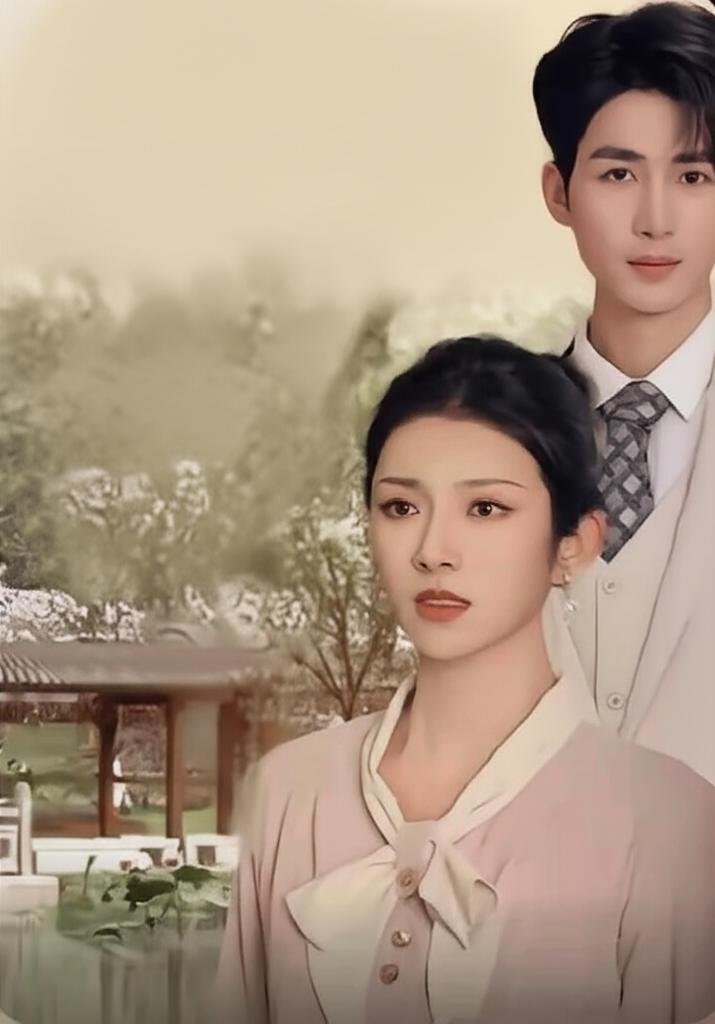 남편의 재산 탈취 음모