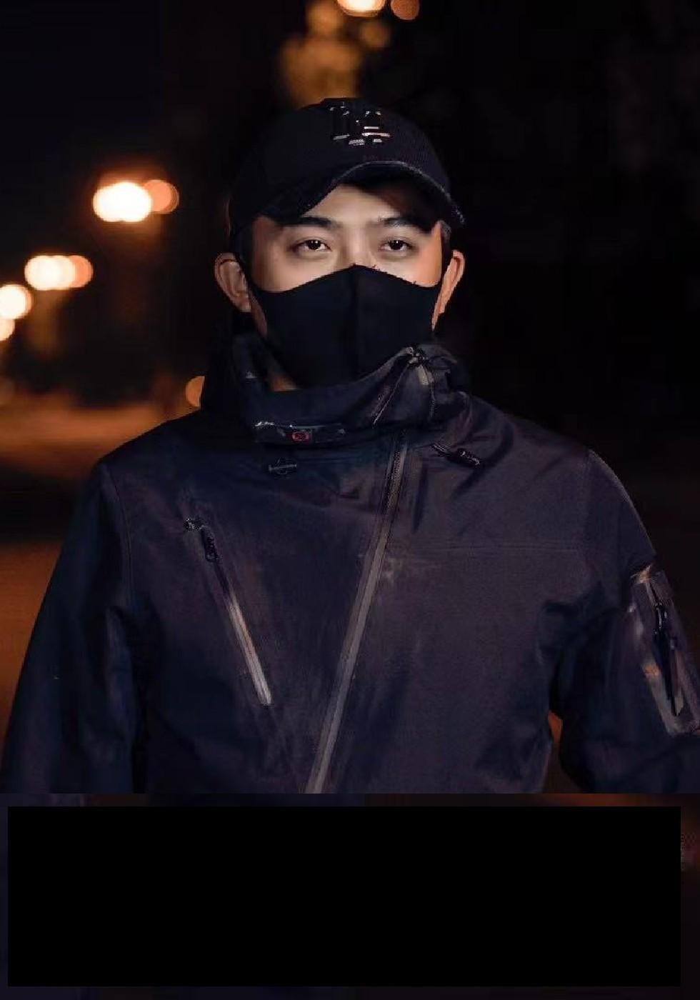 ชัช: จากลูกเขยสู่ฮีโร่