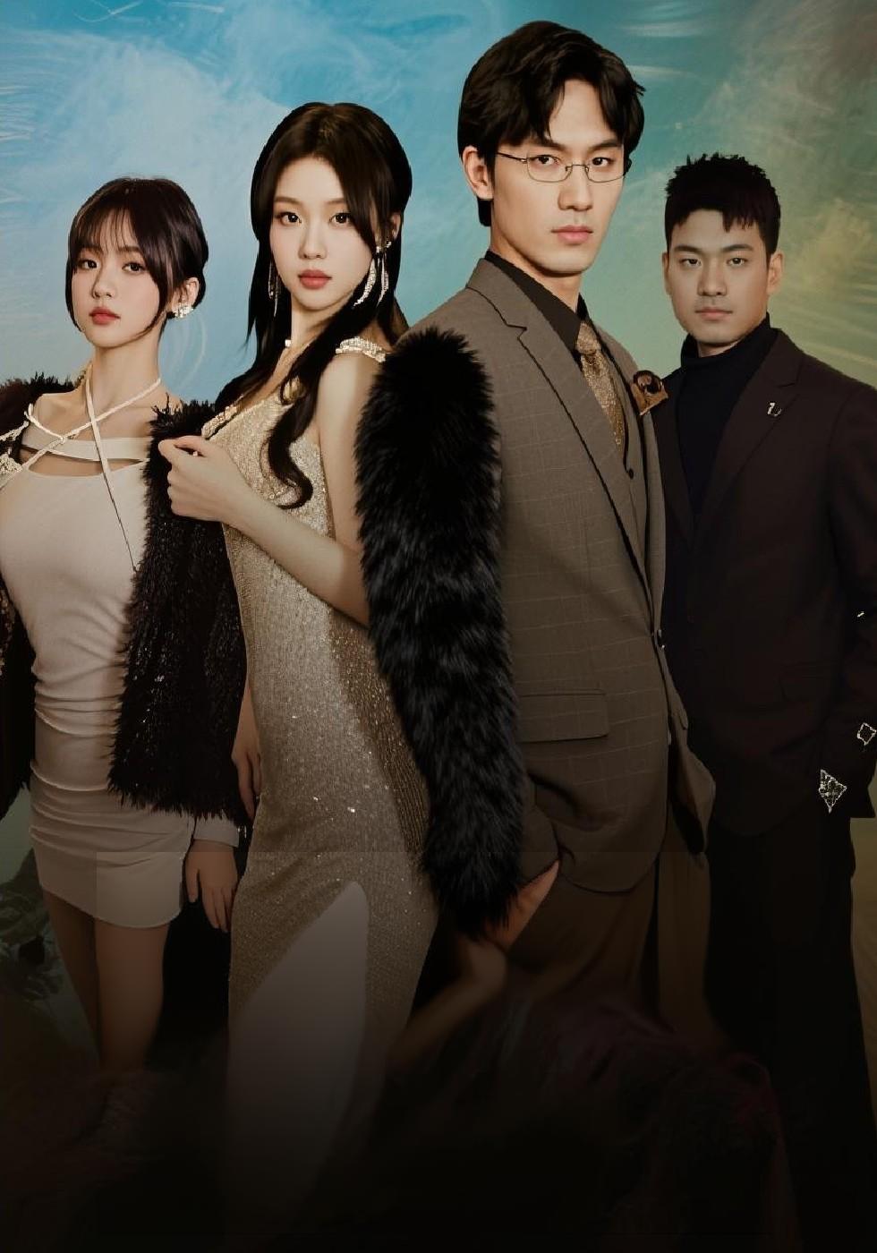 Qin Wuyong: Erwachen des verborgenen Drachen