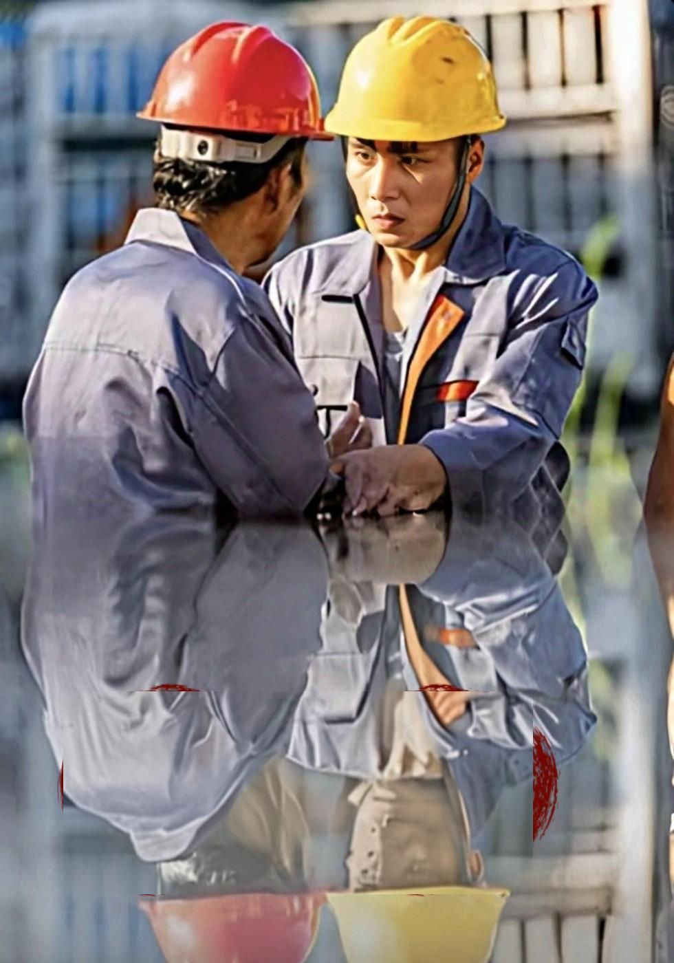 การกลับมา (Karn Glap Ma)