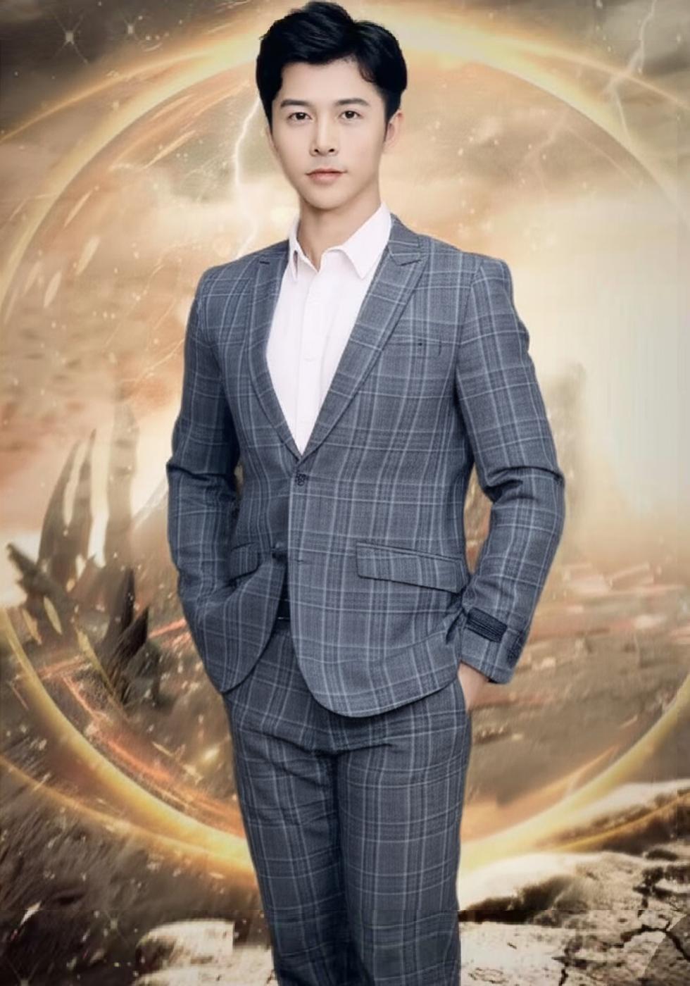 ชาญชัย: เทพเจ้าแห่งสงคราม ลูกเขย