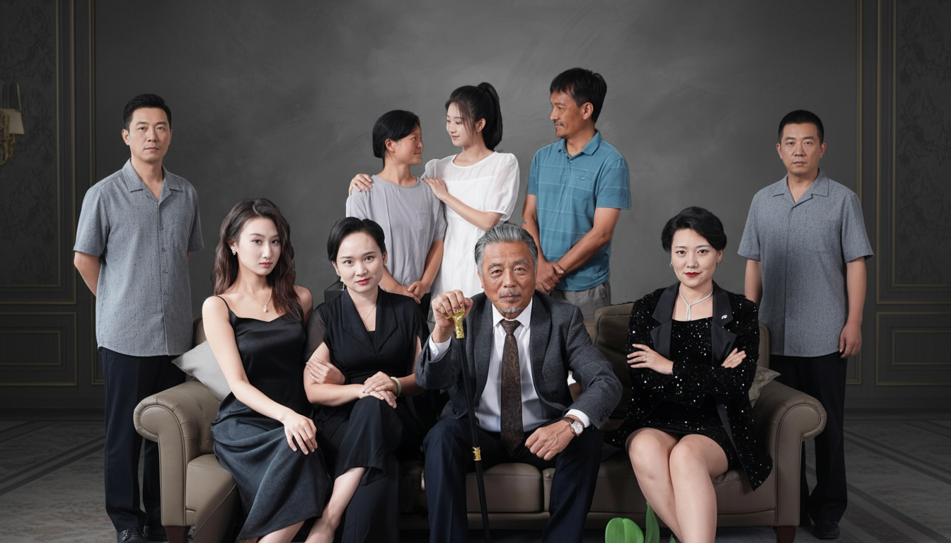 The bond of upbringing surpasses even the ties of birth.