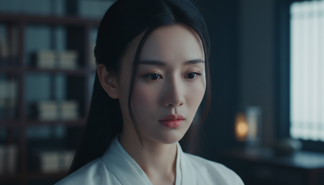 운명을 바꾸는 붓