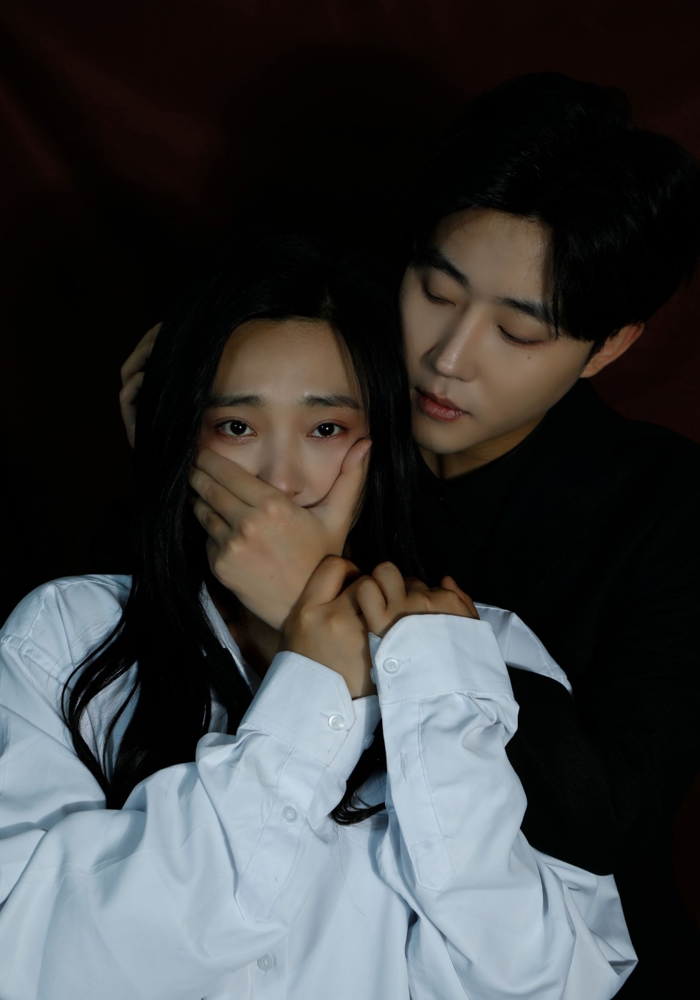 뼈에 사무치는 사랑