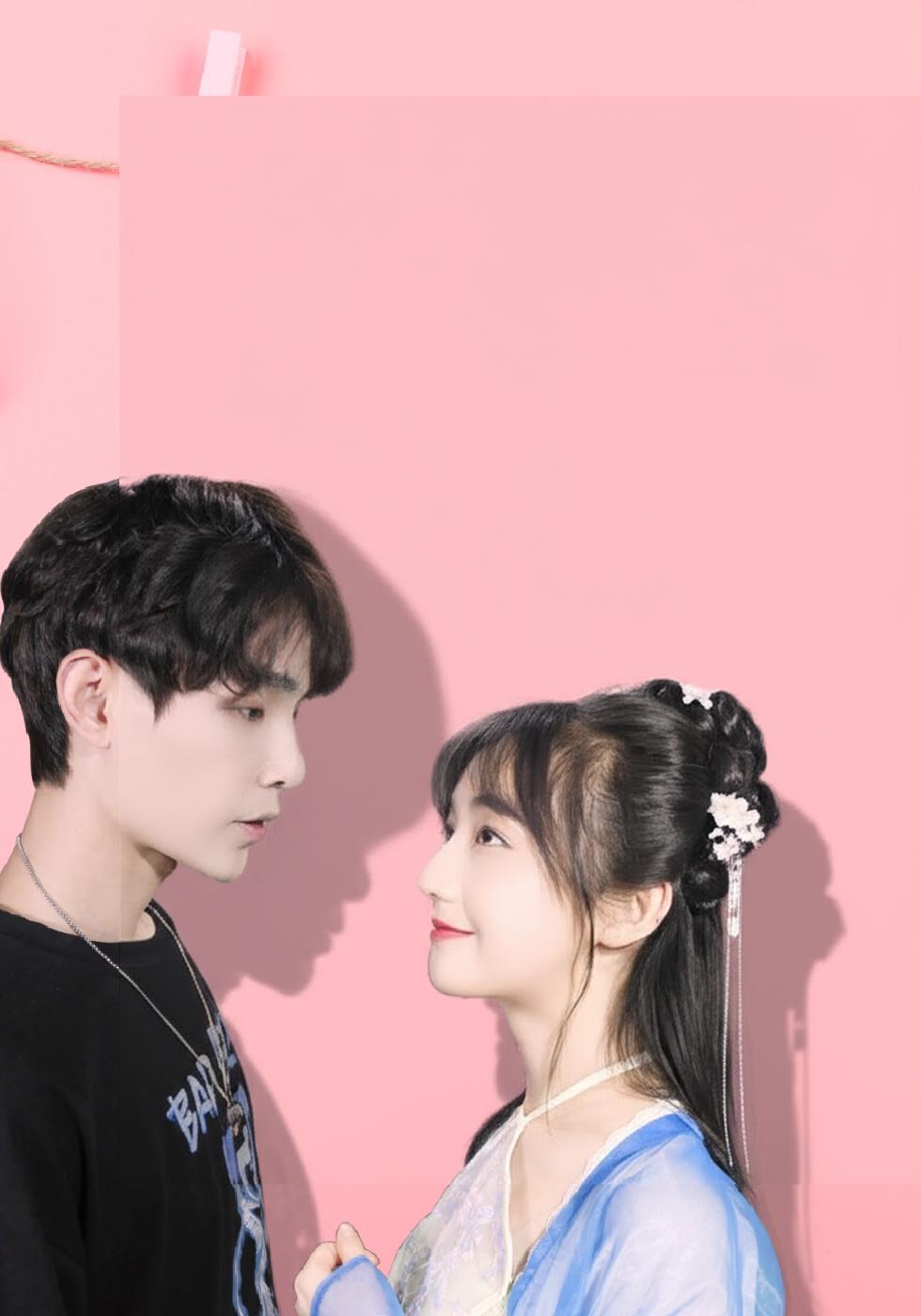 집에 여자 요괴가 왔어요