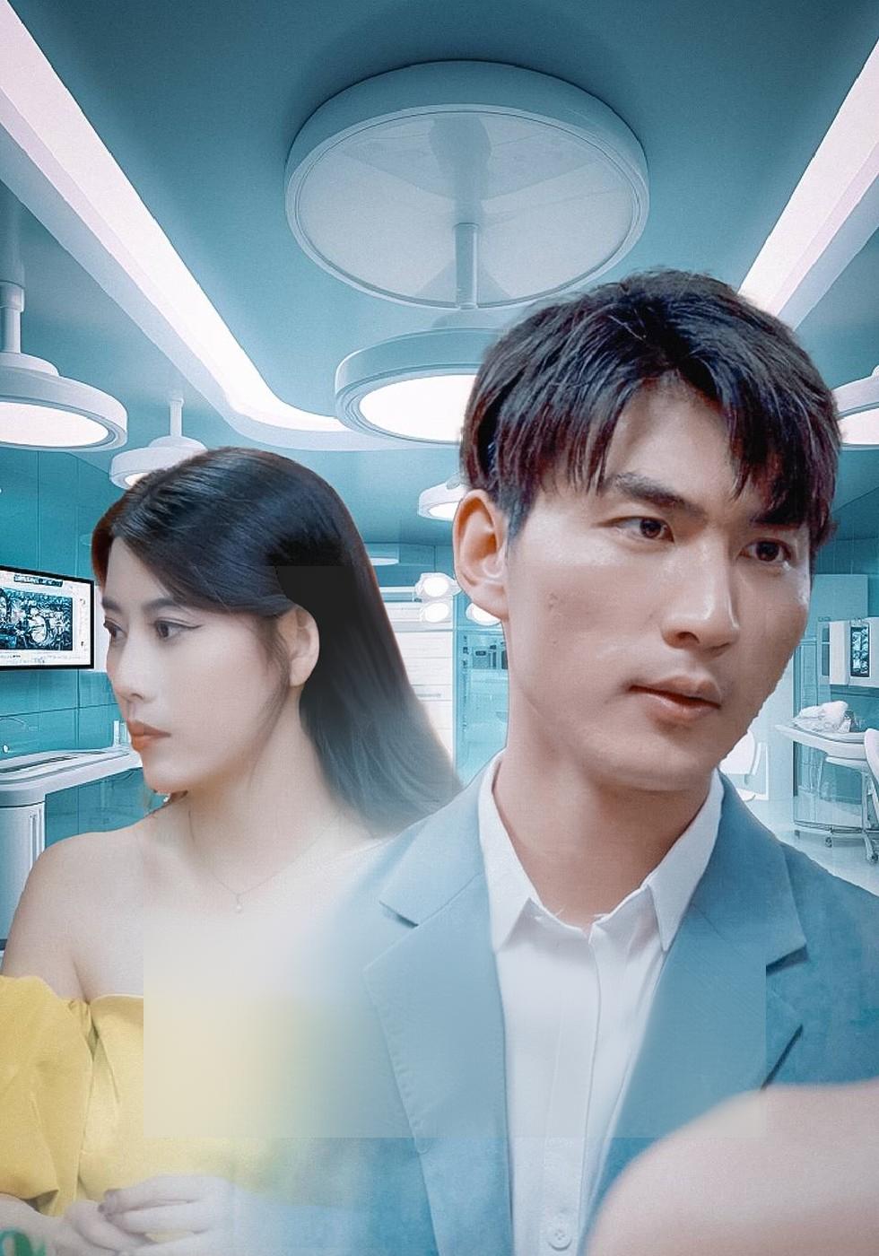 นายแพทย์ ธาม: ทายาทแพทย์เทวดา