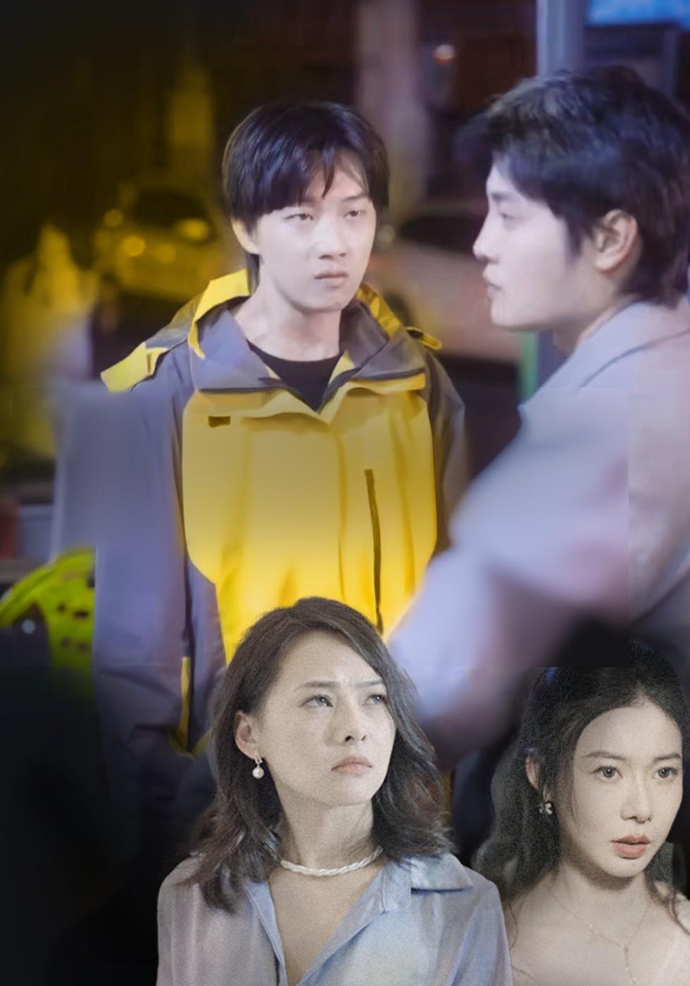 逆行人生之巔峰