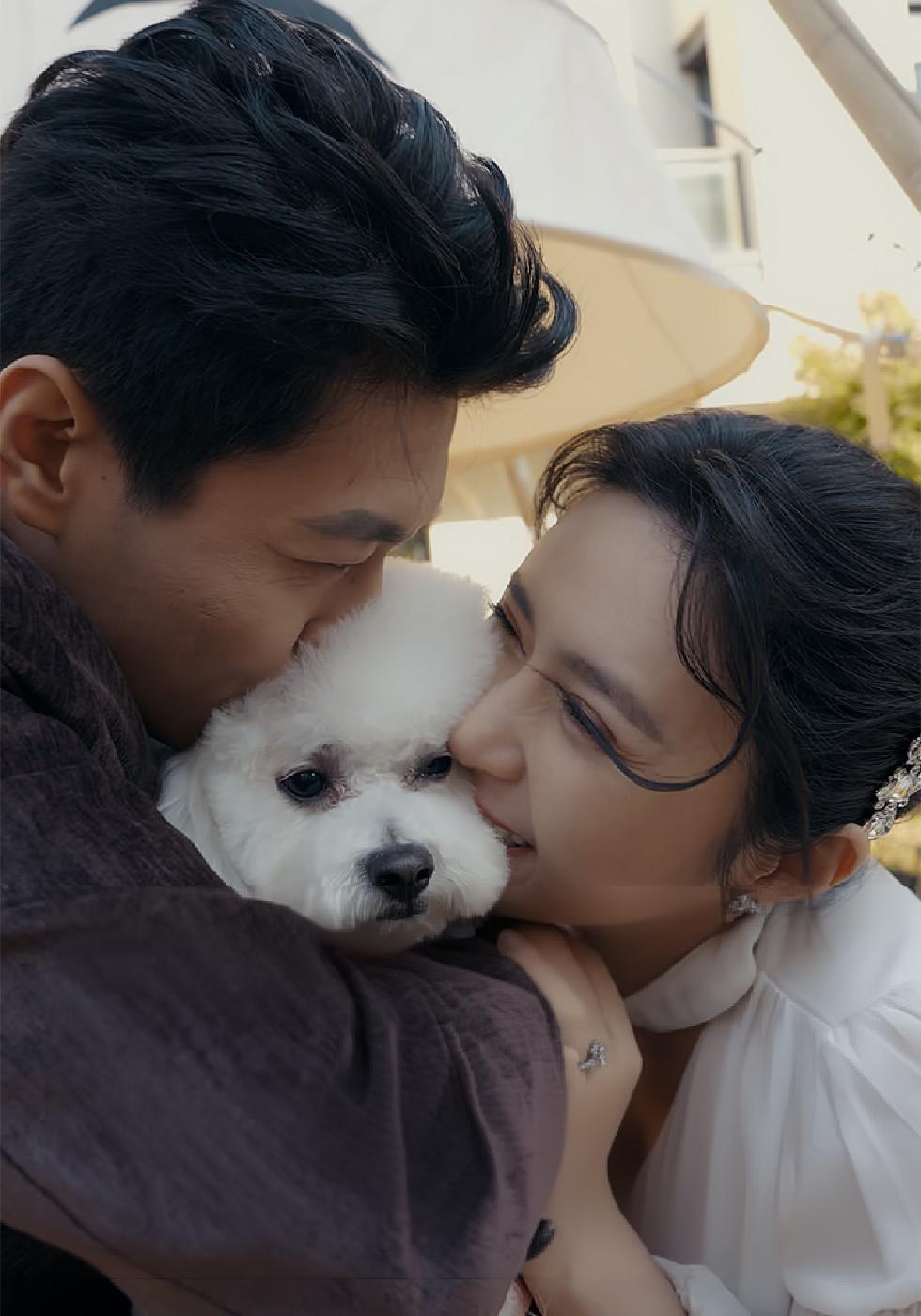 Intercambio Accidental: Del Matrimonio al Amor