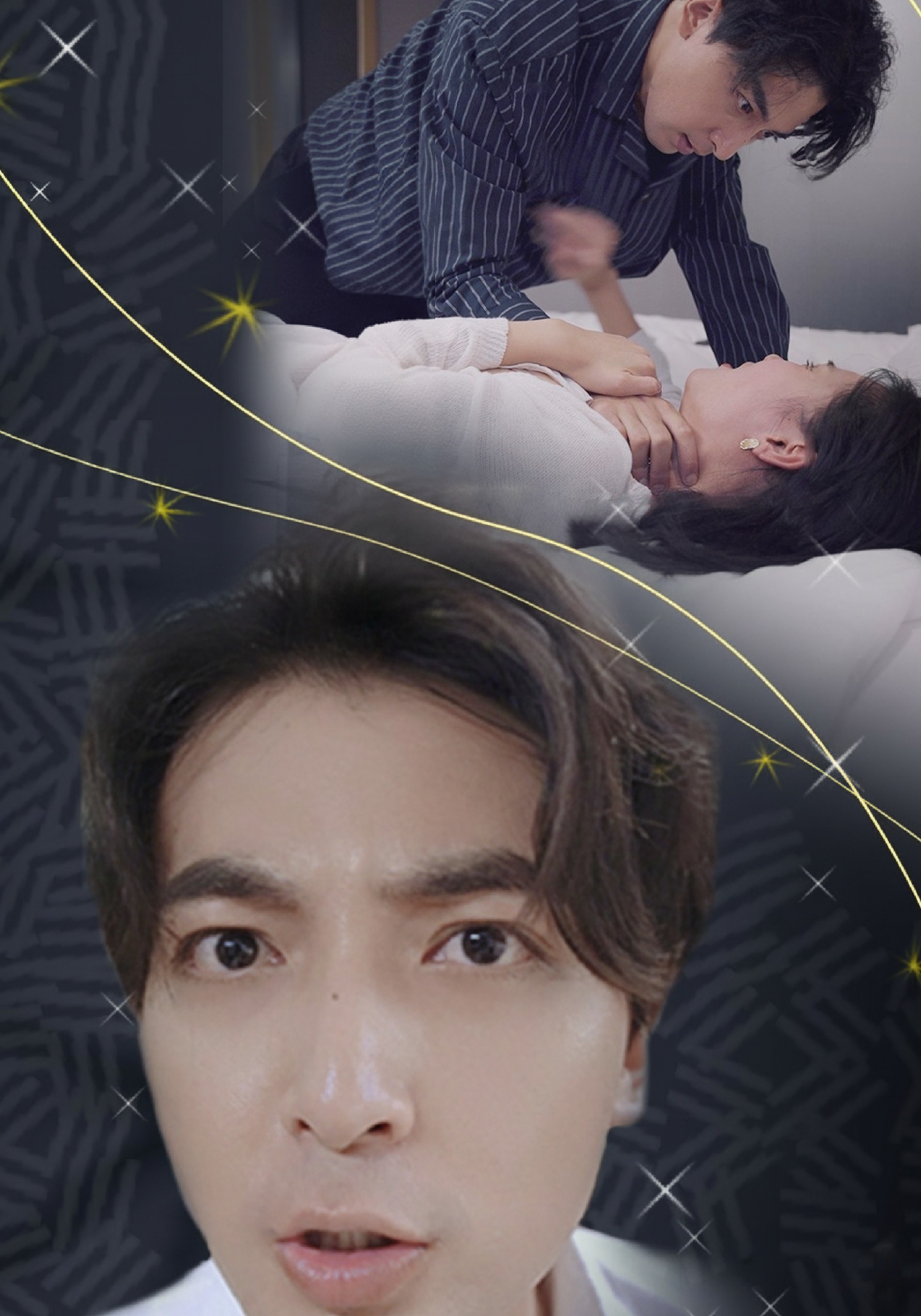 세상에 단 하나뿐인 너