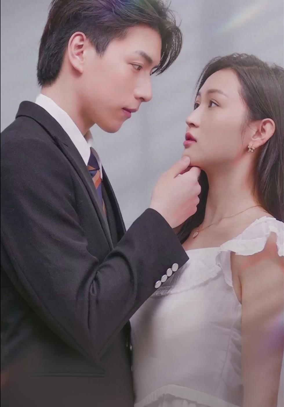 身代わり婚：愛しの御曹司