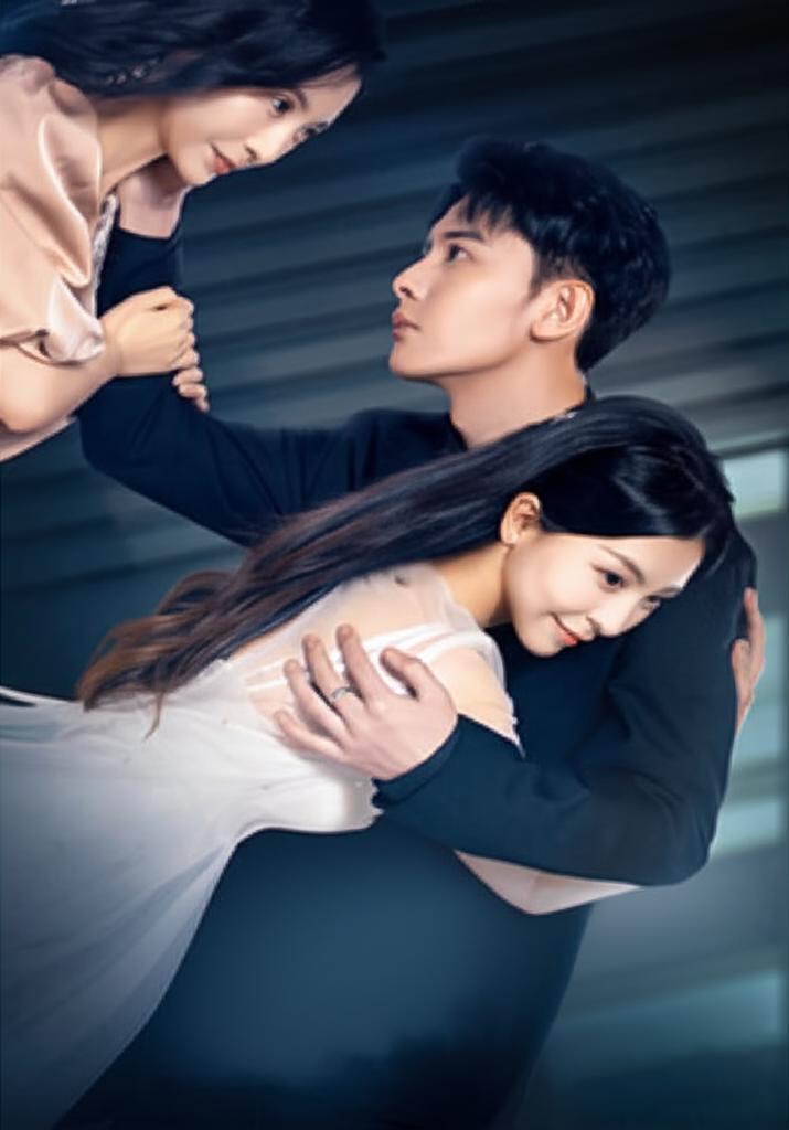 Substitute Bride: Rhys Sterling's First Beloved Wife