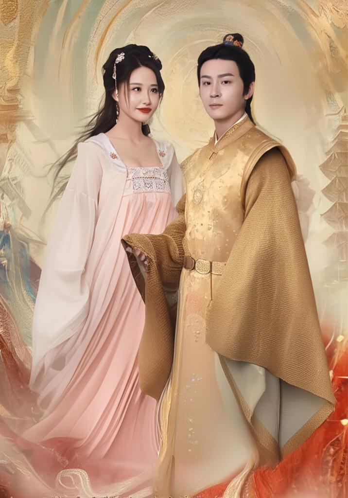 Der verwöhnte Prinz Maximilian von Hohenstein