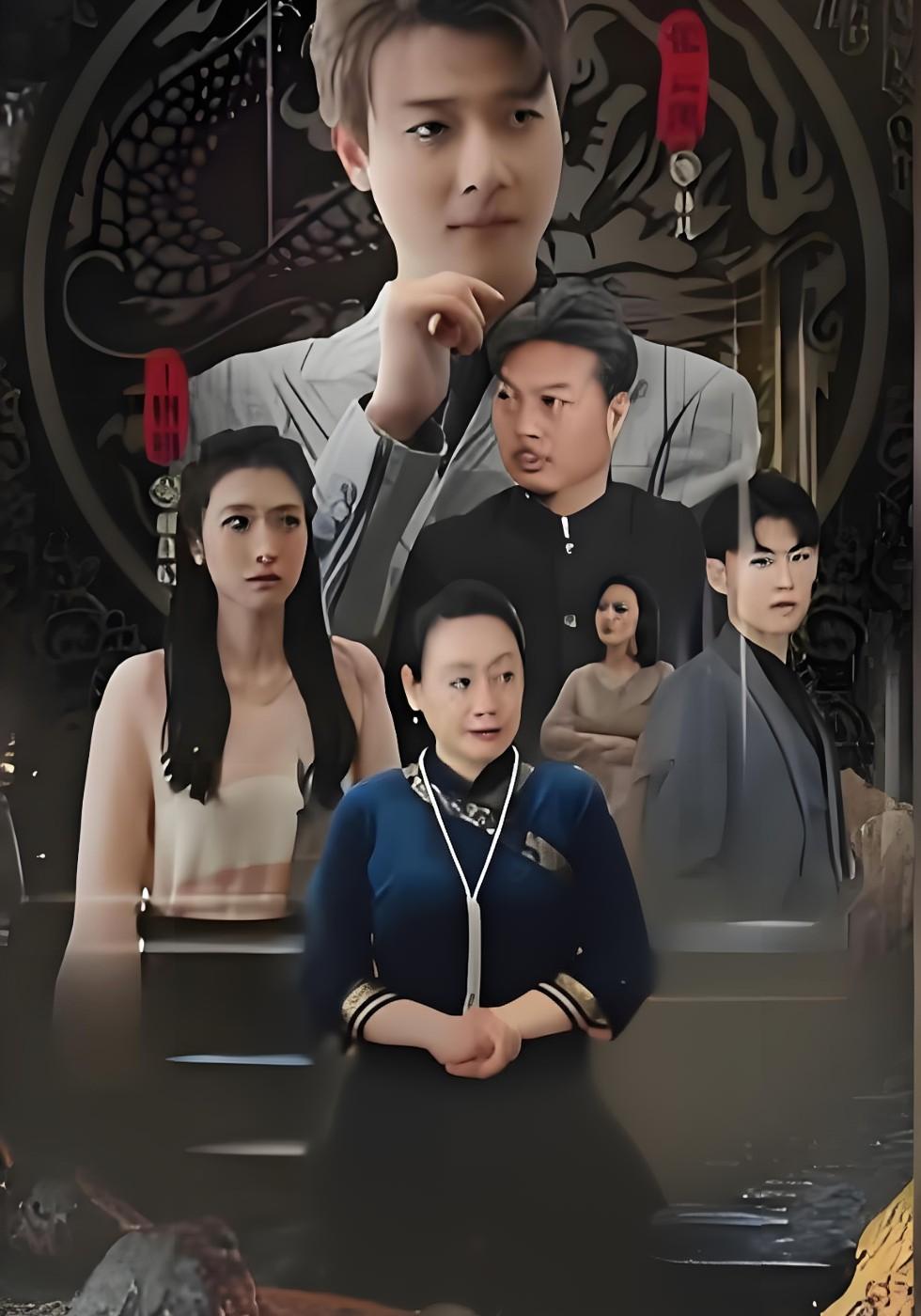 이범의 하산 (Lee Beom-ui Hasan)