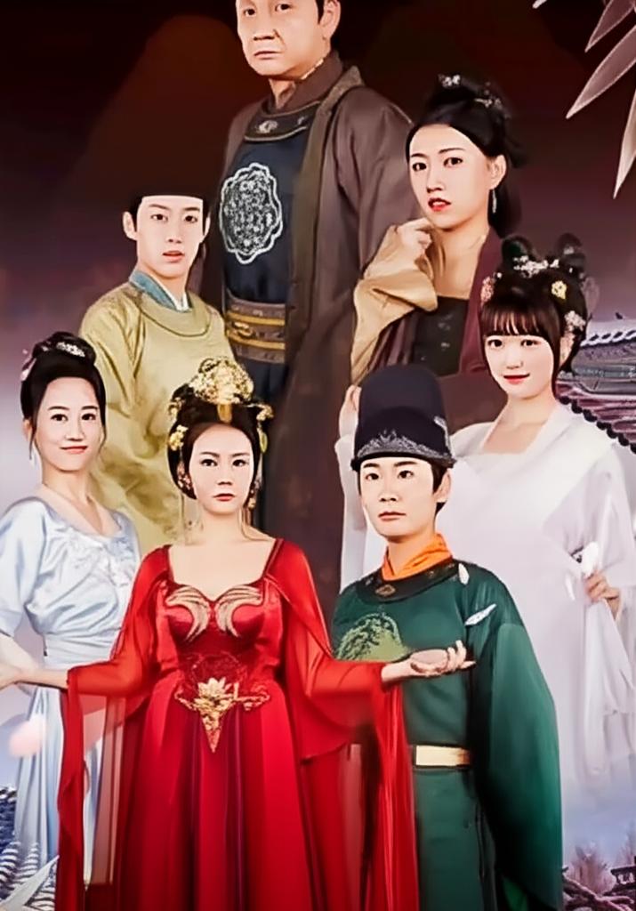 The Most Powerful Eunuch in History
