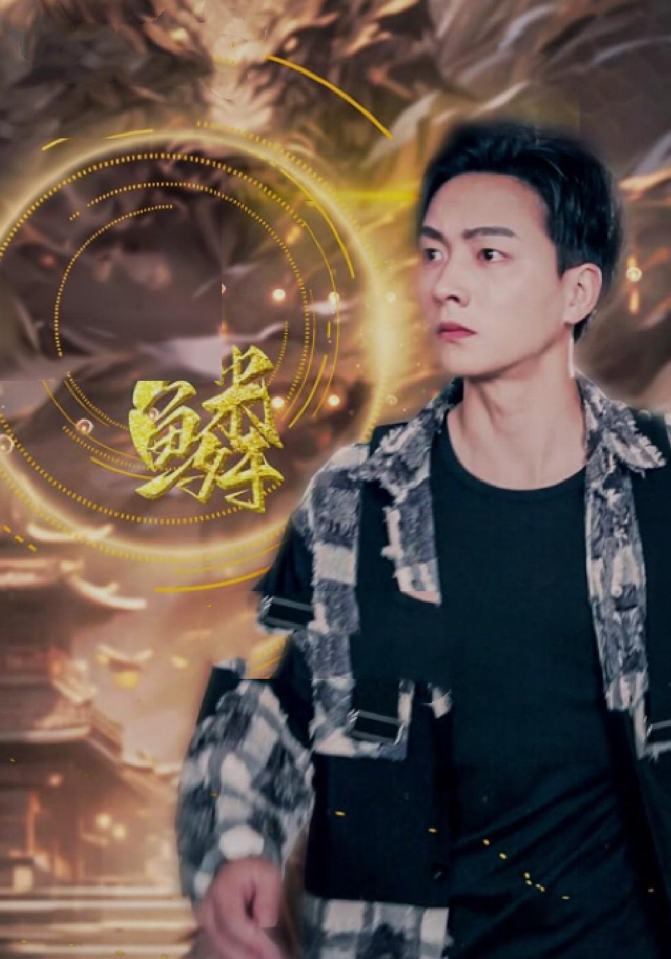 飛龍：頂級殺手的崛起之路