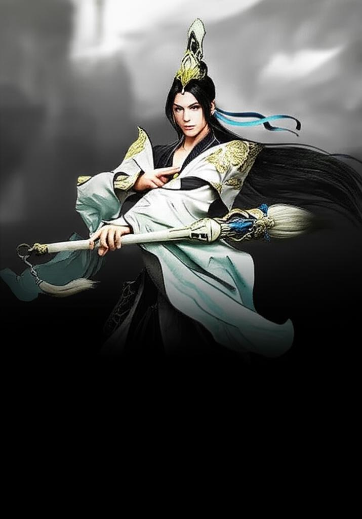 Der perfekte falsche Eunuch