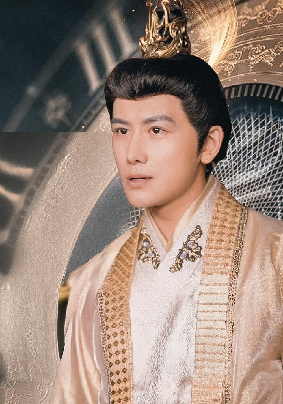 ฝ่าบาท: กลับสู่ยุคโบราณ