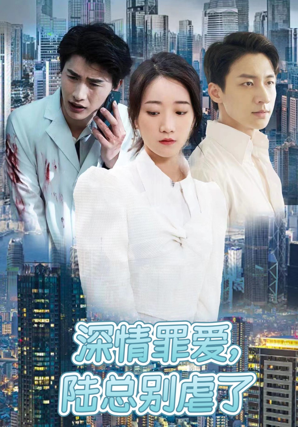 深情罪爱,陆总别虐了