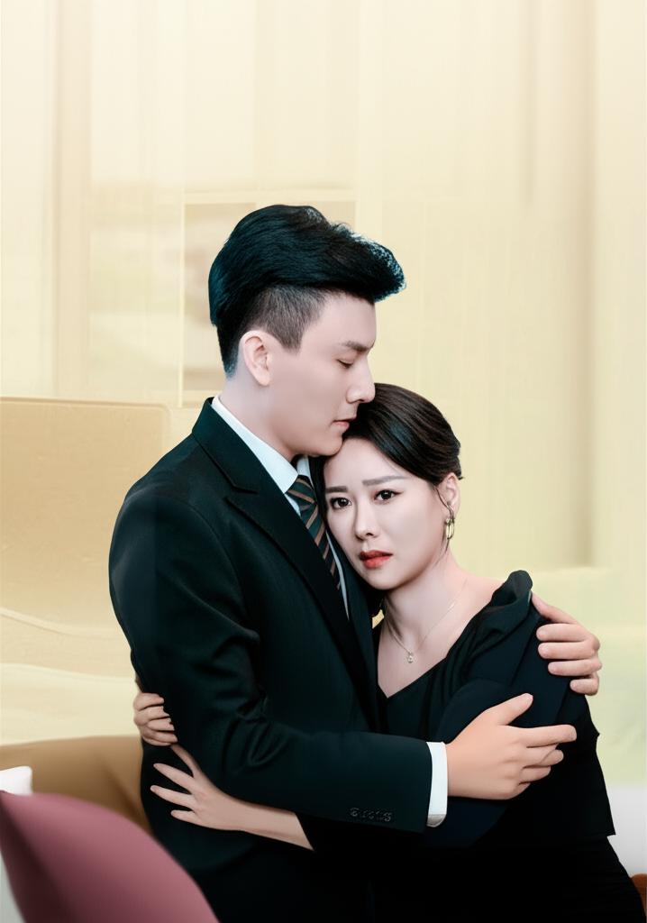 다시 엄마의 말을 들어