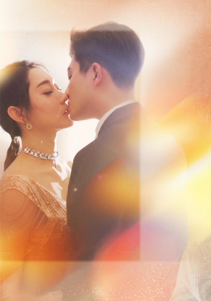 特殊工作員の億万結婚契約