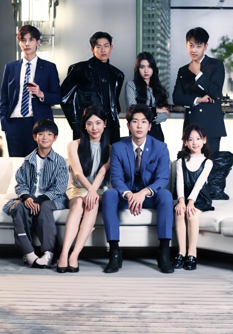 El regreso de Mamá: Un bebé para endulzar la venganza