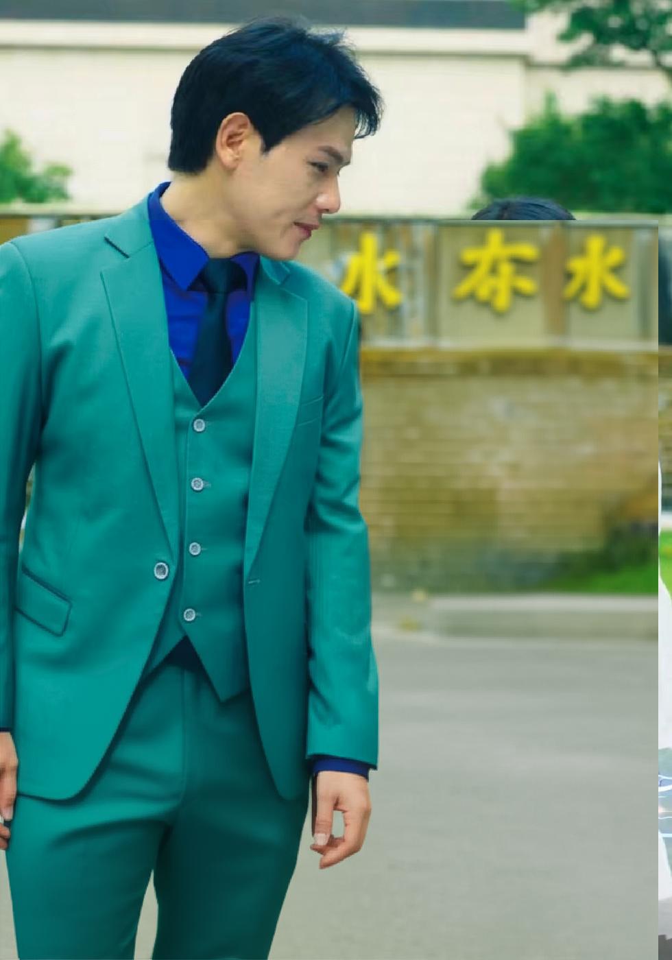 九幽戰皇李長壽