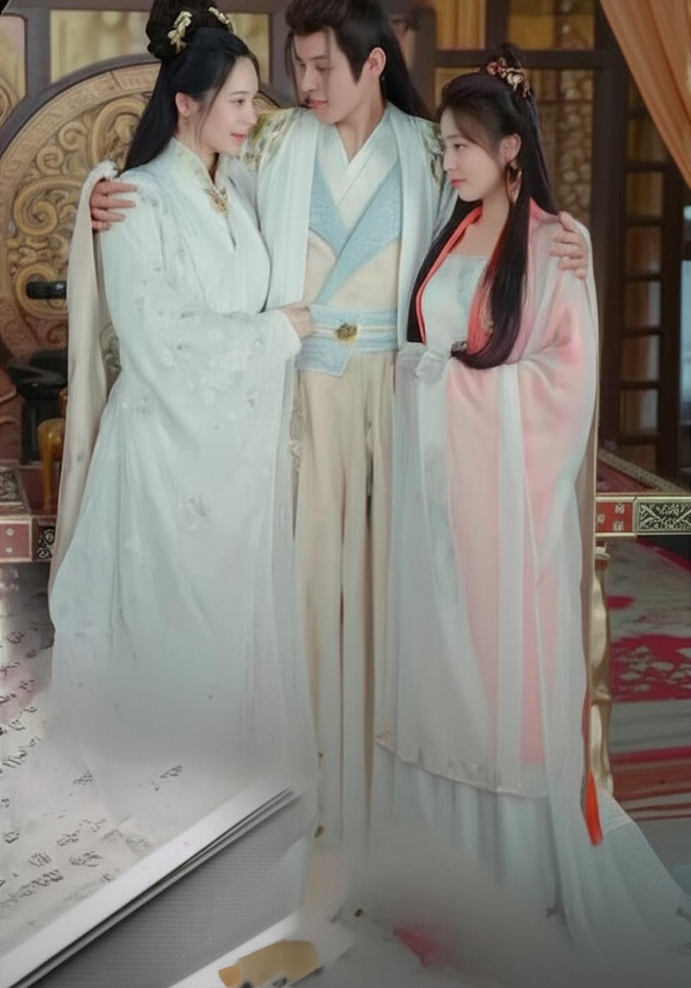 여왕의 특급 택배원