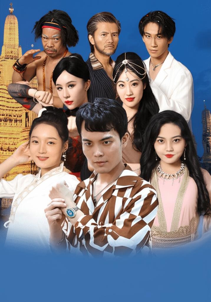 หมอบ้าในนรก