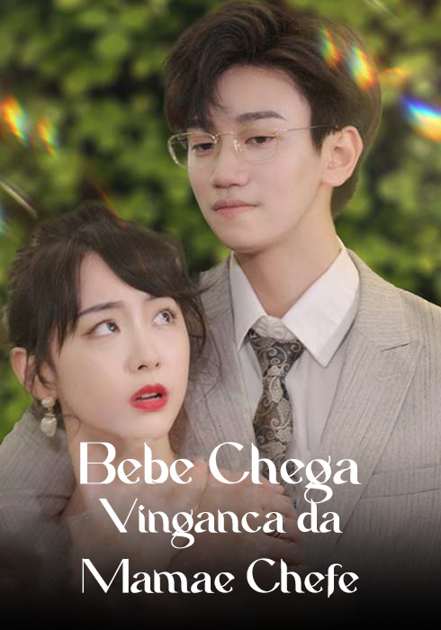 Bebê Chega: Vingança da Mamãe Chefe
